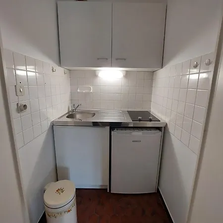 Apartamento Résidence Le Chateau Durieux 3 - Spacieux Et Proche Tous Commerces ! Mae-7464 *