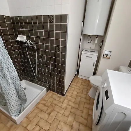 Résidence Le Chateau Durieux 3 - Spacieux Et Proche Tous Commerces ! Mae-7464 * Aix-les-Bains